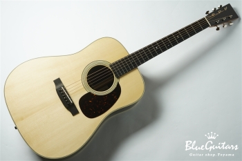 D-28B Brazilian Rosewood / Adirondack Spruce [サウンドメッセin大阪2024]